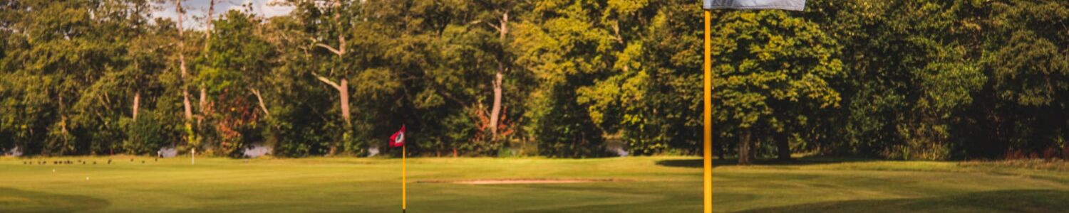 5th hole