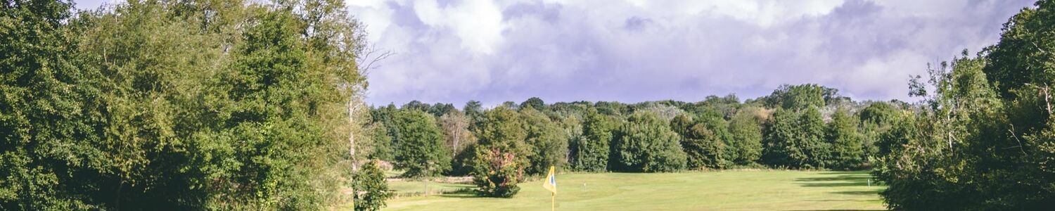 4th hole