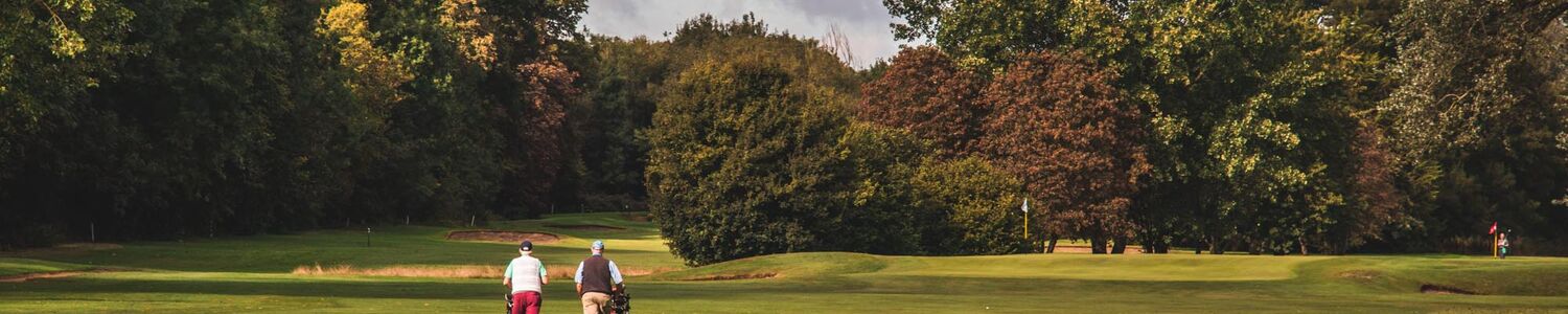 5th hole