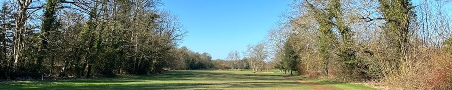 5th hole