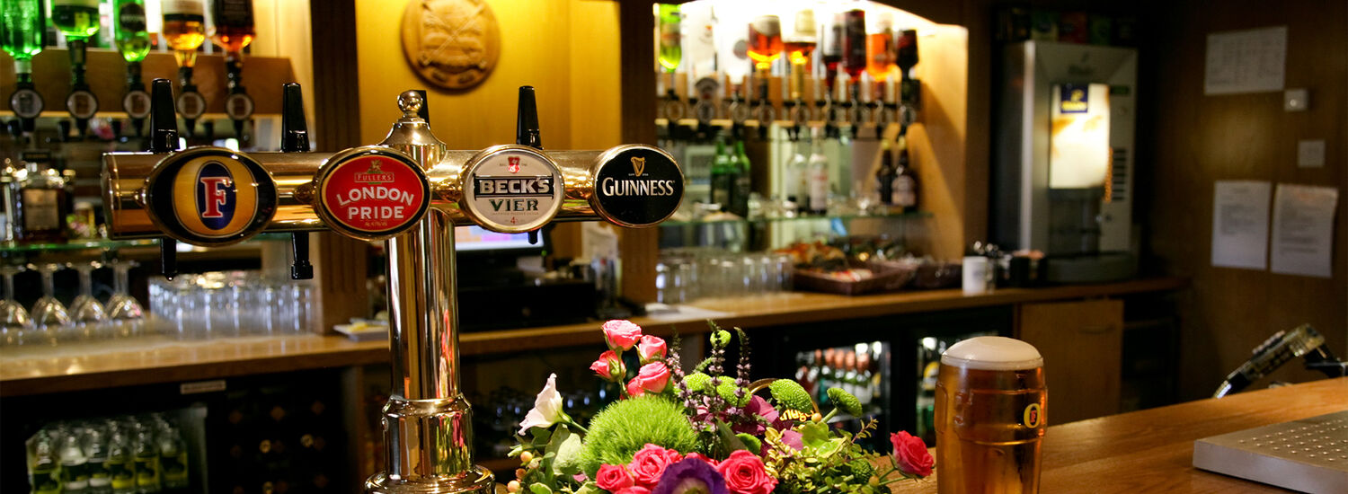 Sunday Carvery Southwick Park Golf Club